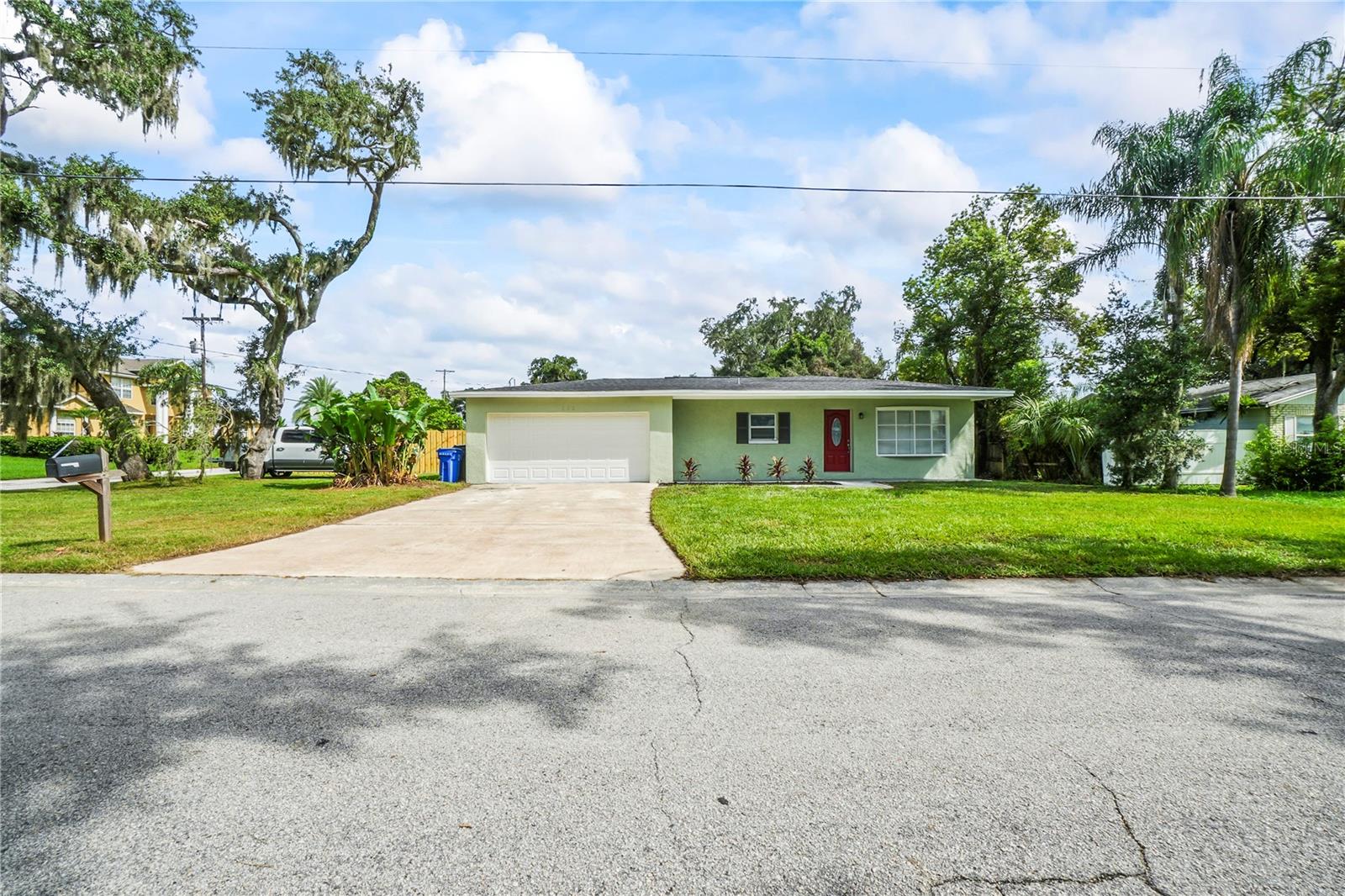 202 GAY RD
