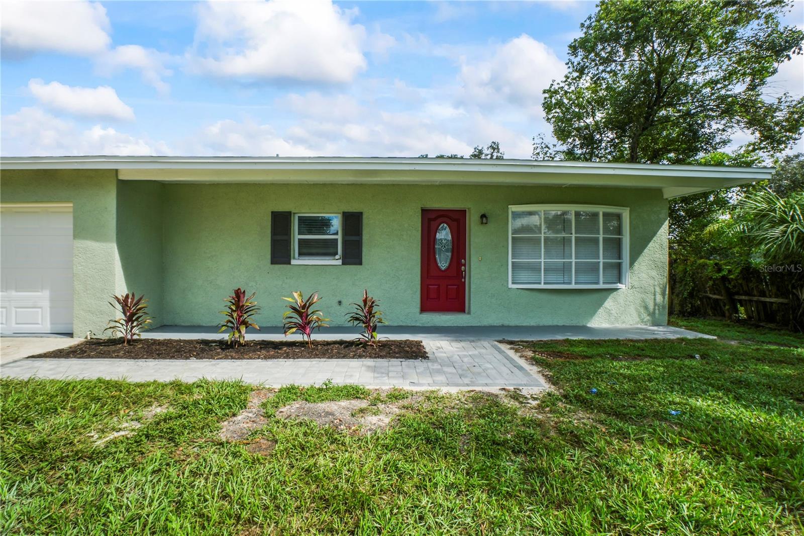202 GAY RD