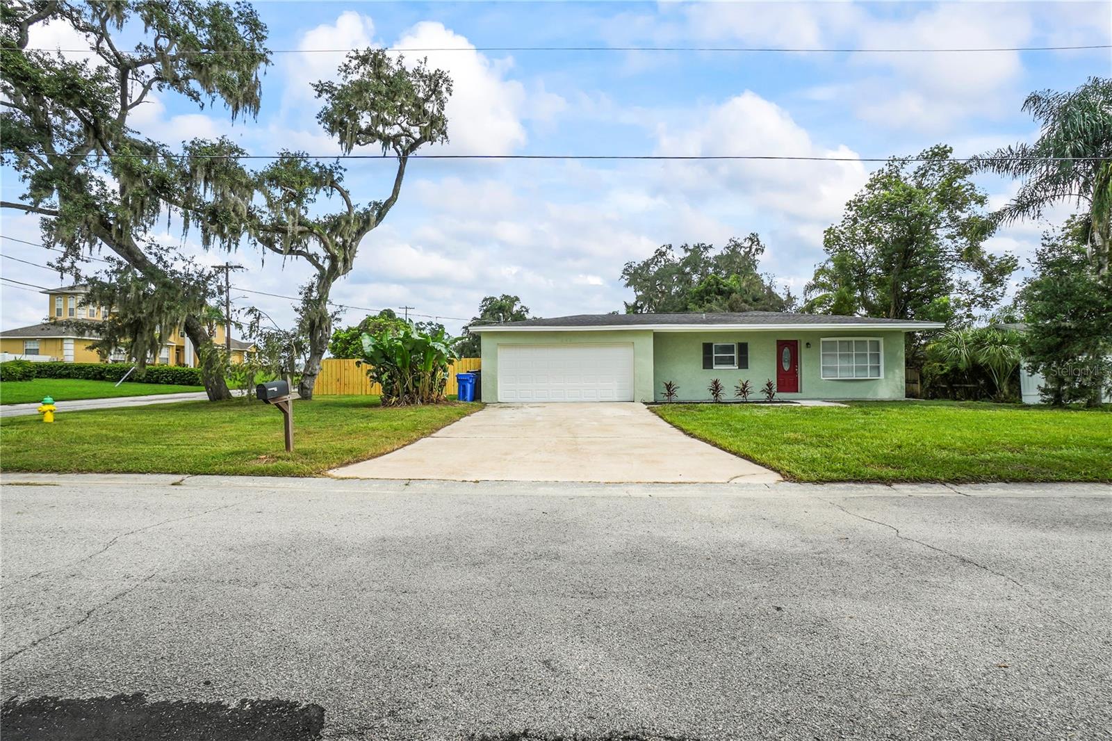 202 GAY RD