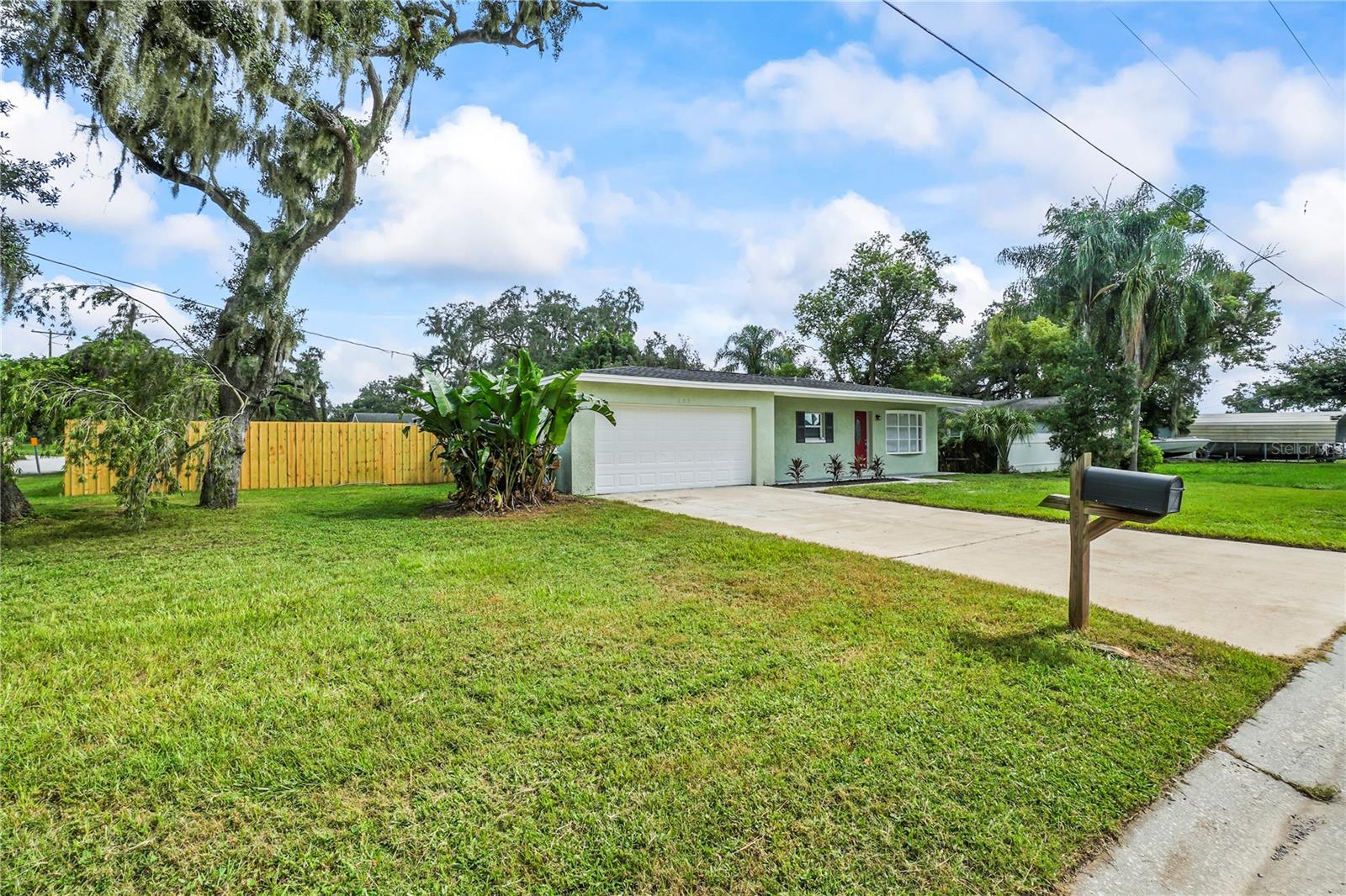 202 GAY RD