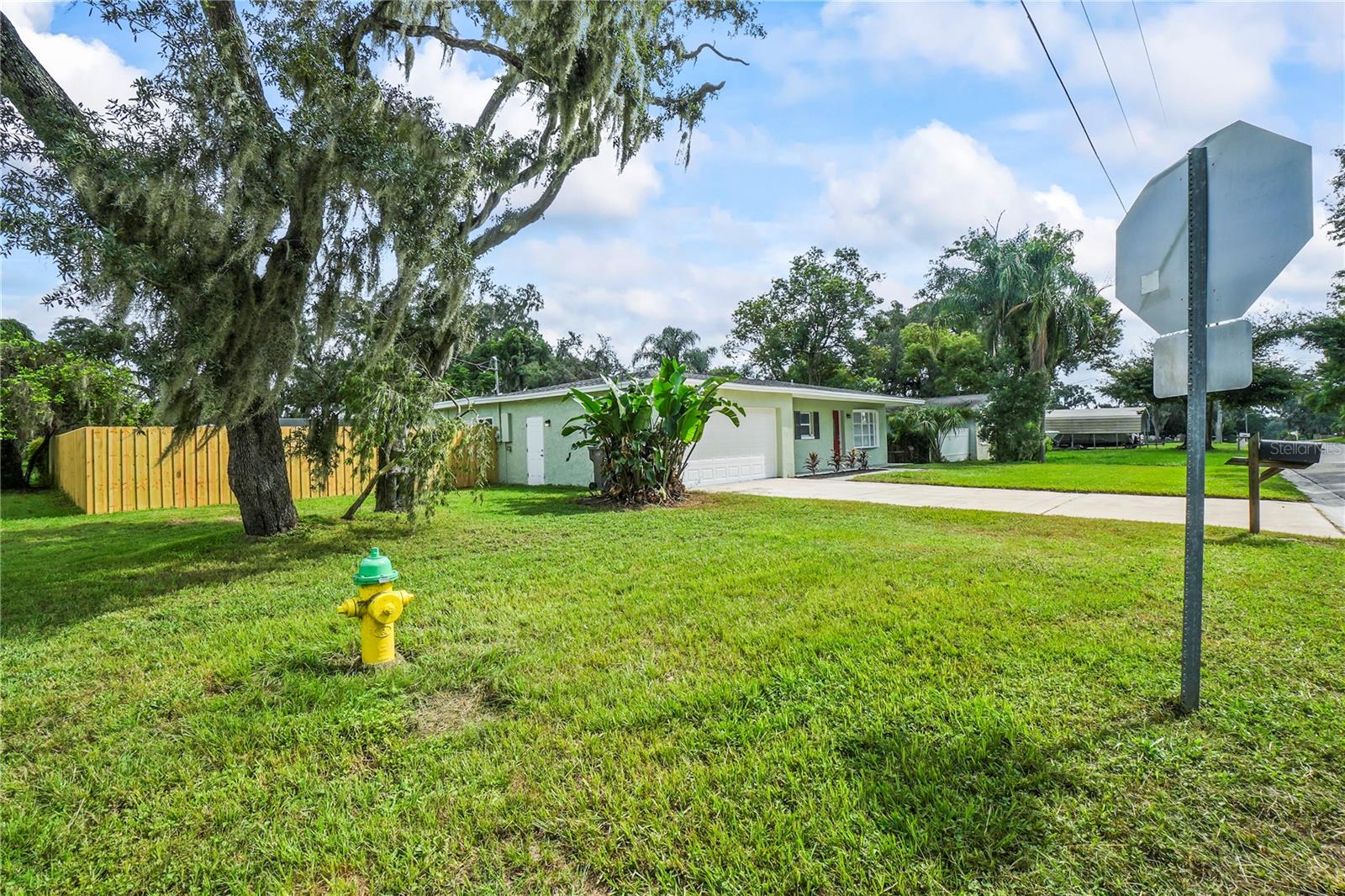 202 GAY RD