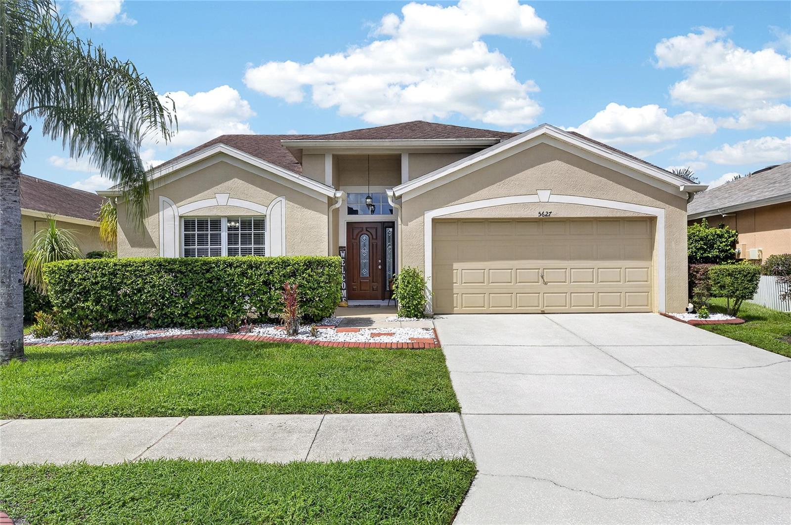 5627 War Admiral Dr, Wesley Chapel