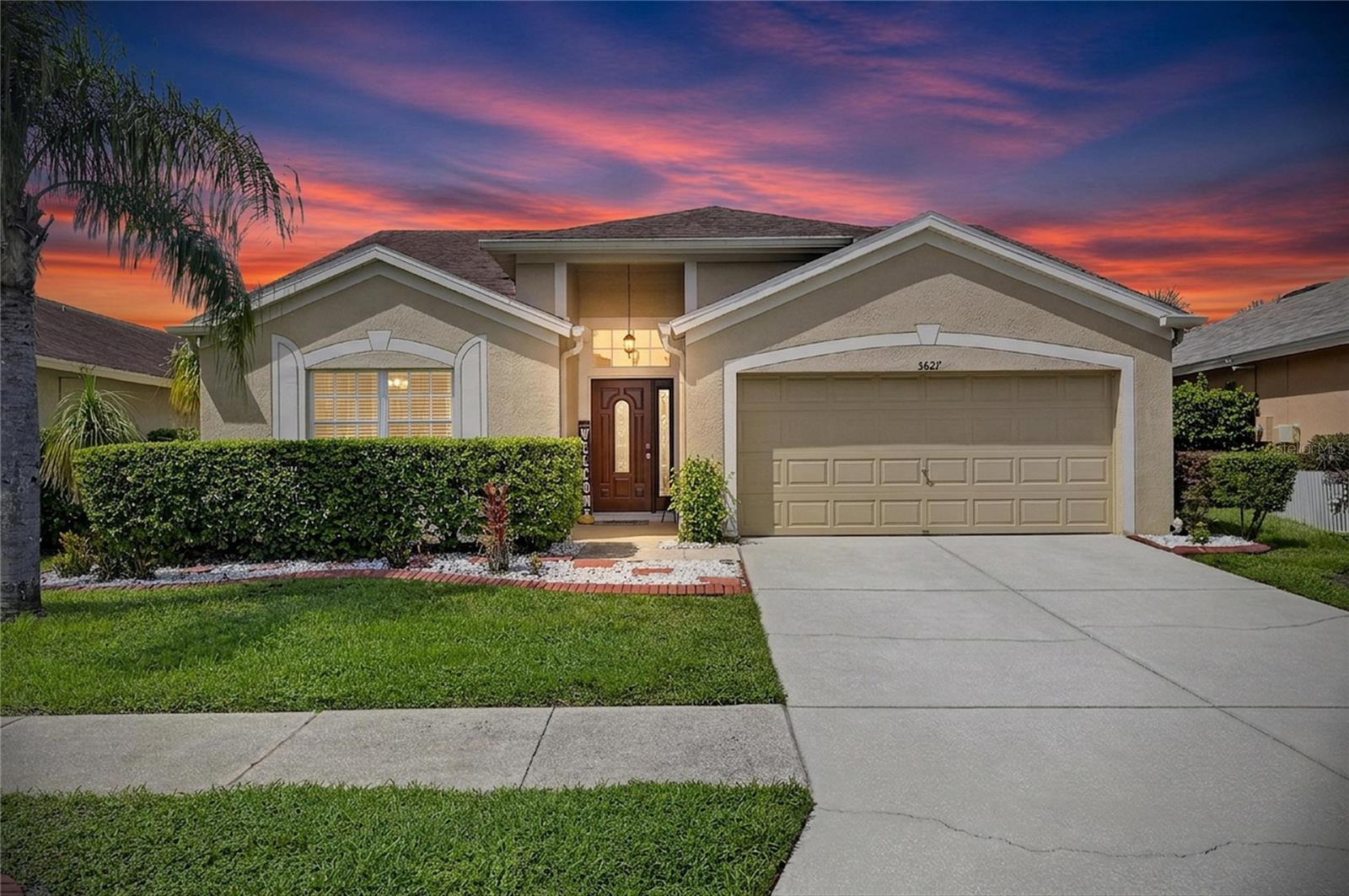 5627 WAR ADMIRAL DR