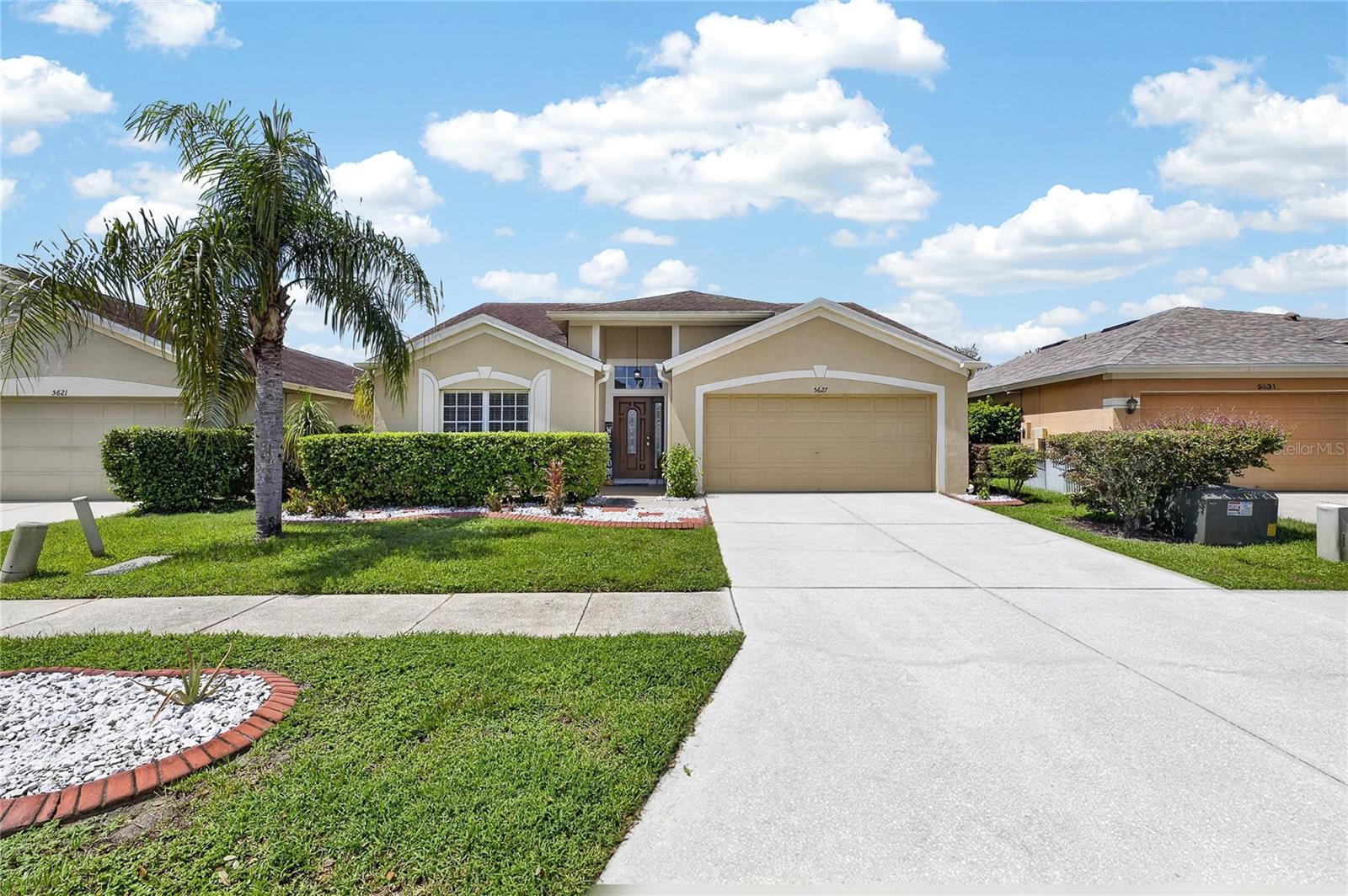 5627 WAR ADMIRAL DR