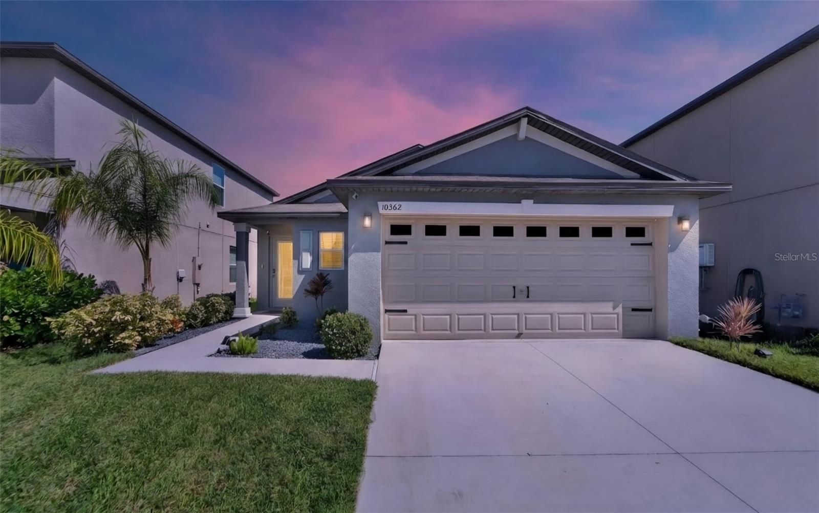 10362 Poseidon Way, Riverview