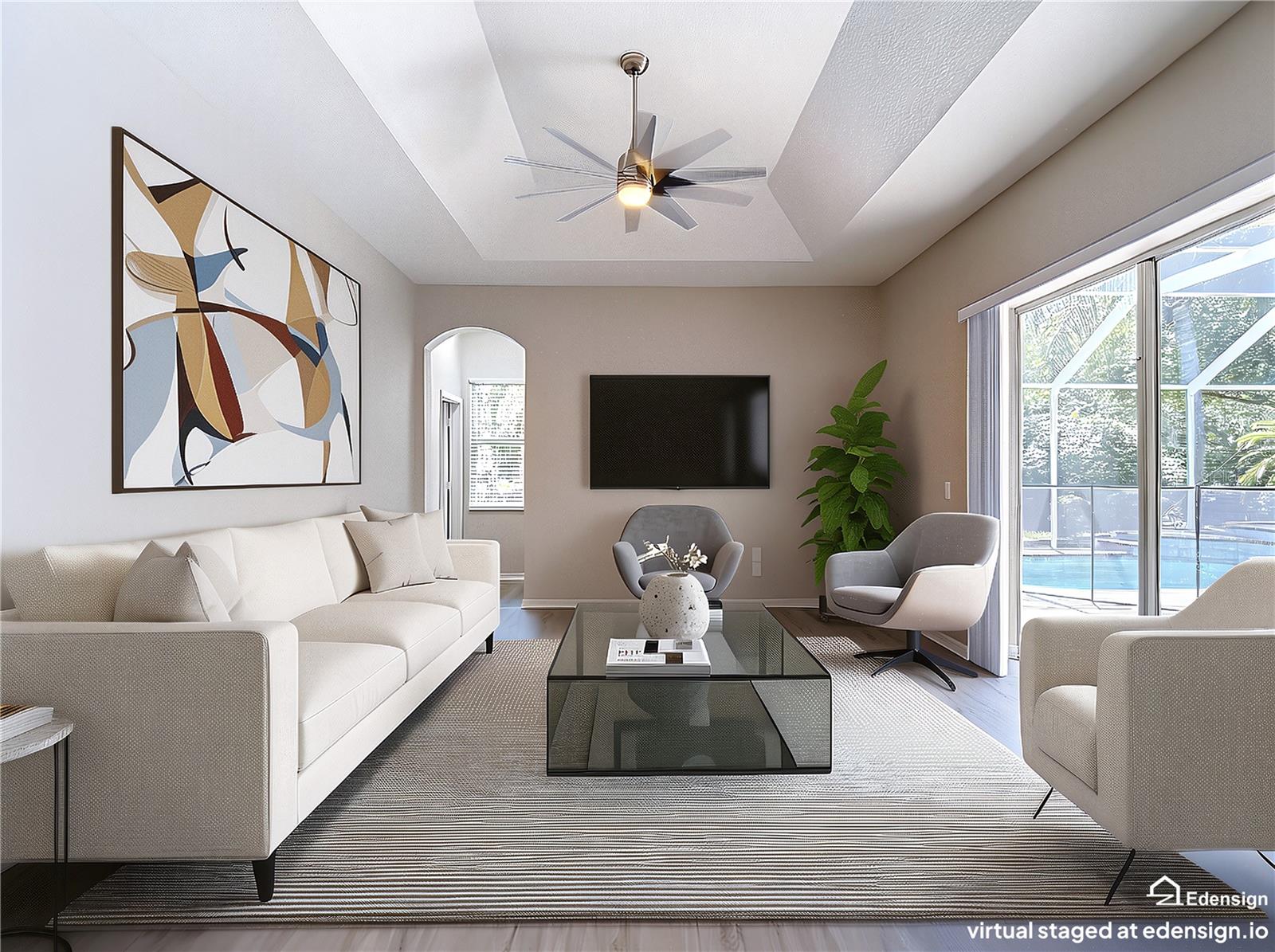 10221 GARDEN ALCOVE DR