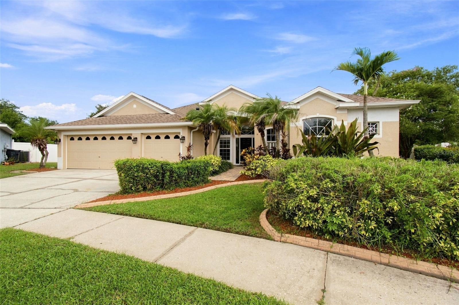 9905 BRANFORD CT