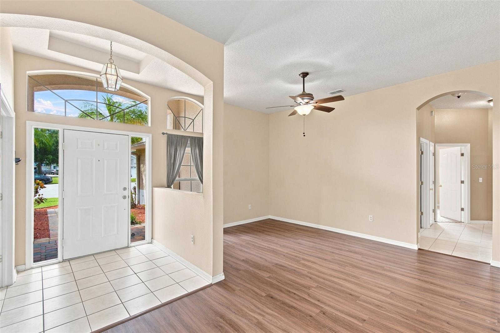 9905 BRANFORD CT