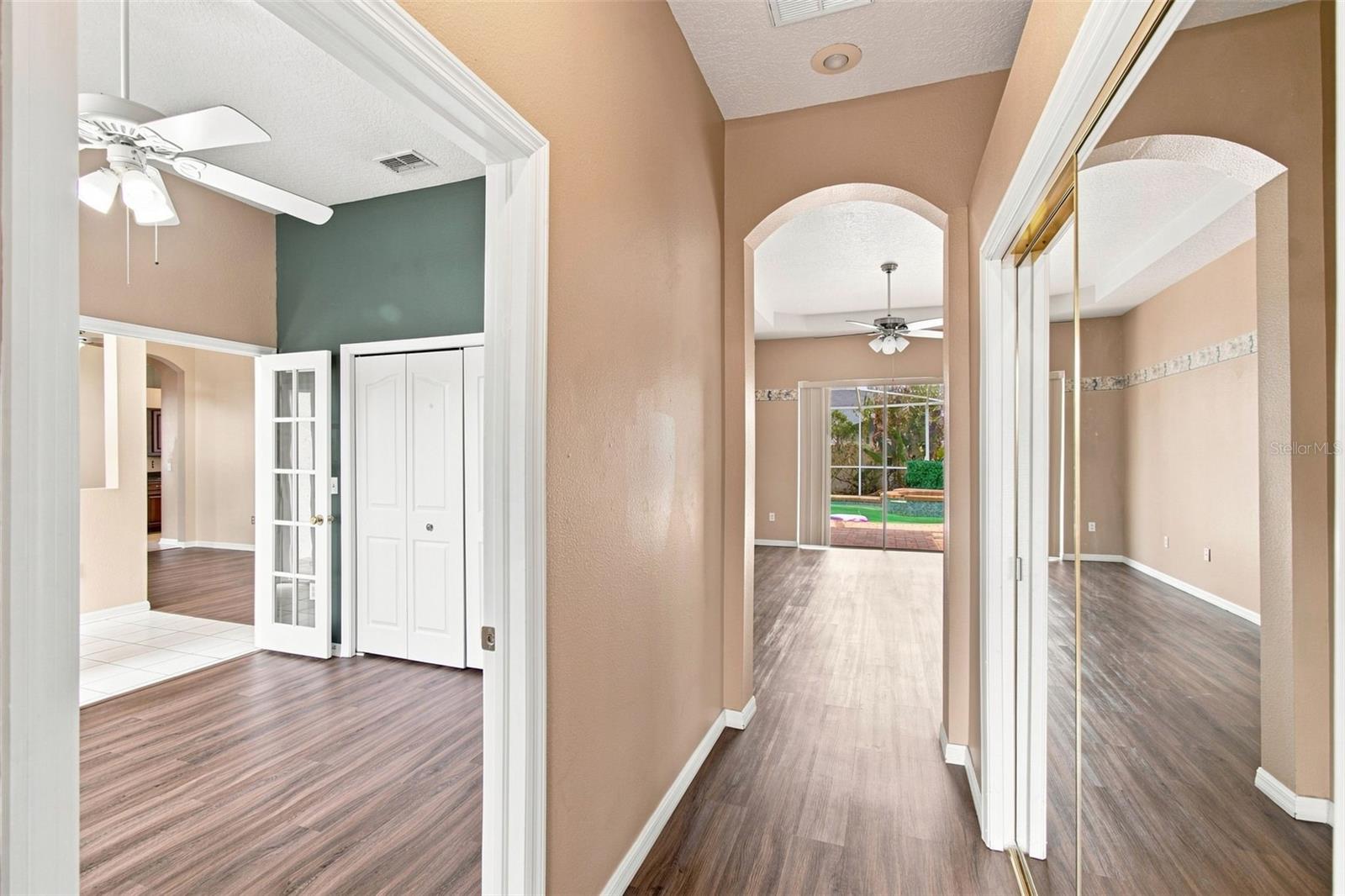 9905 BRANFORD CT