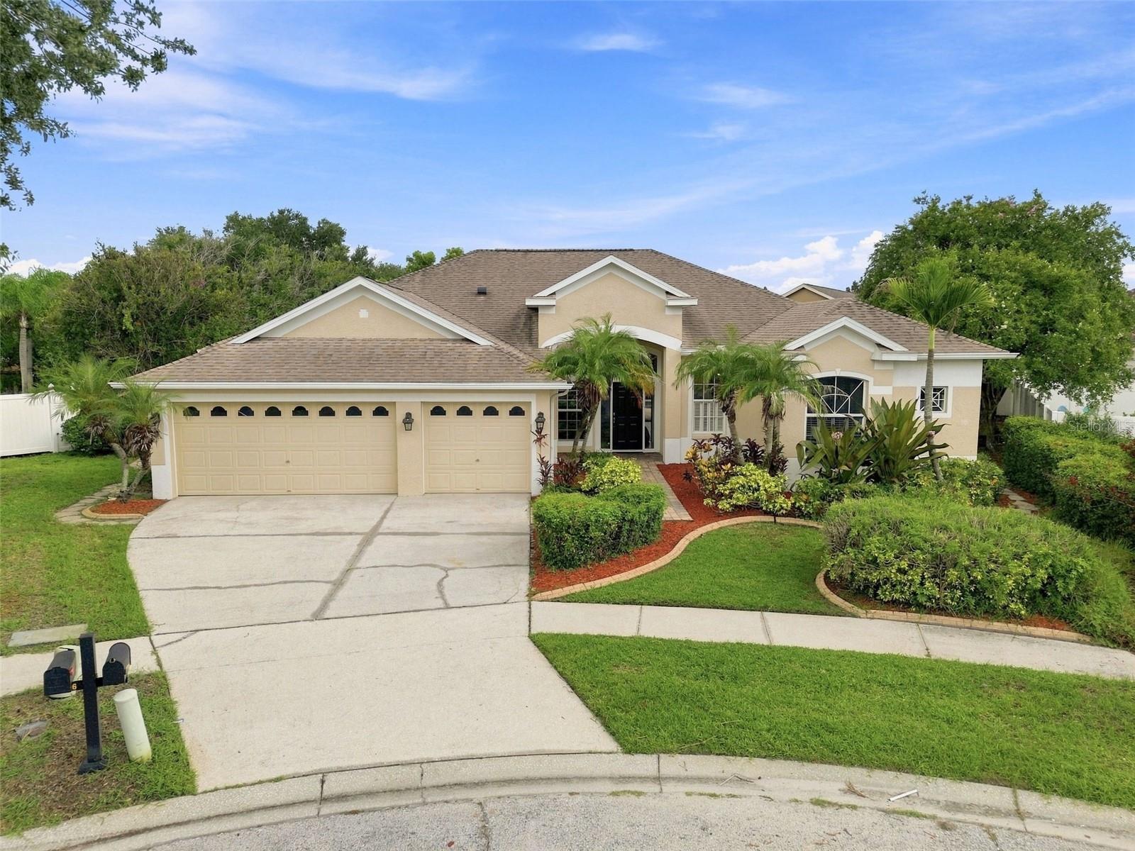 9905 BRANFORD CT
