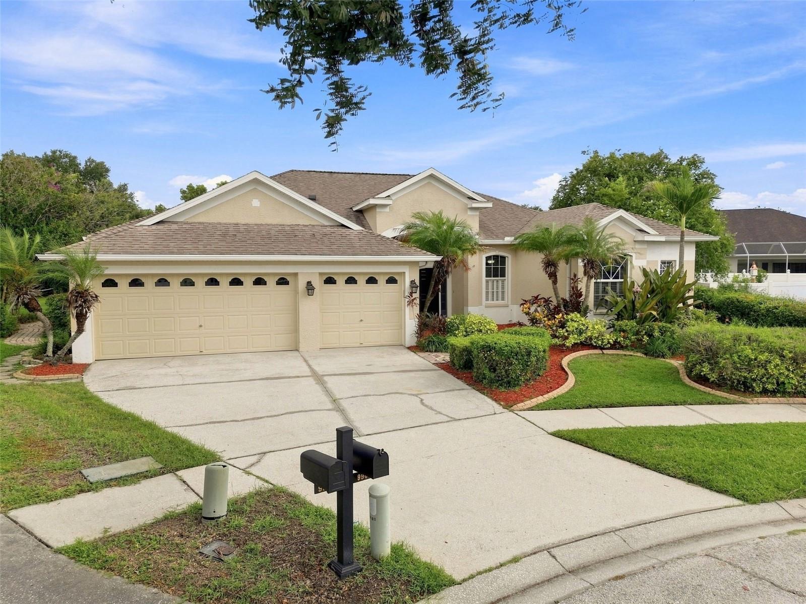 9905 BRANFORD CT