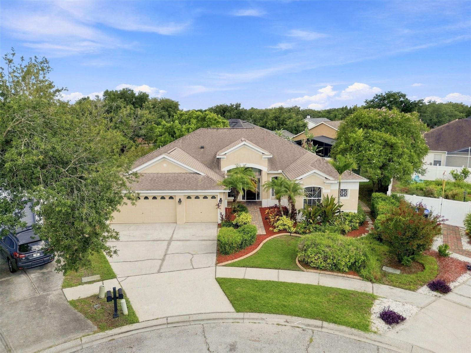 9905 BRANFORD CT