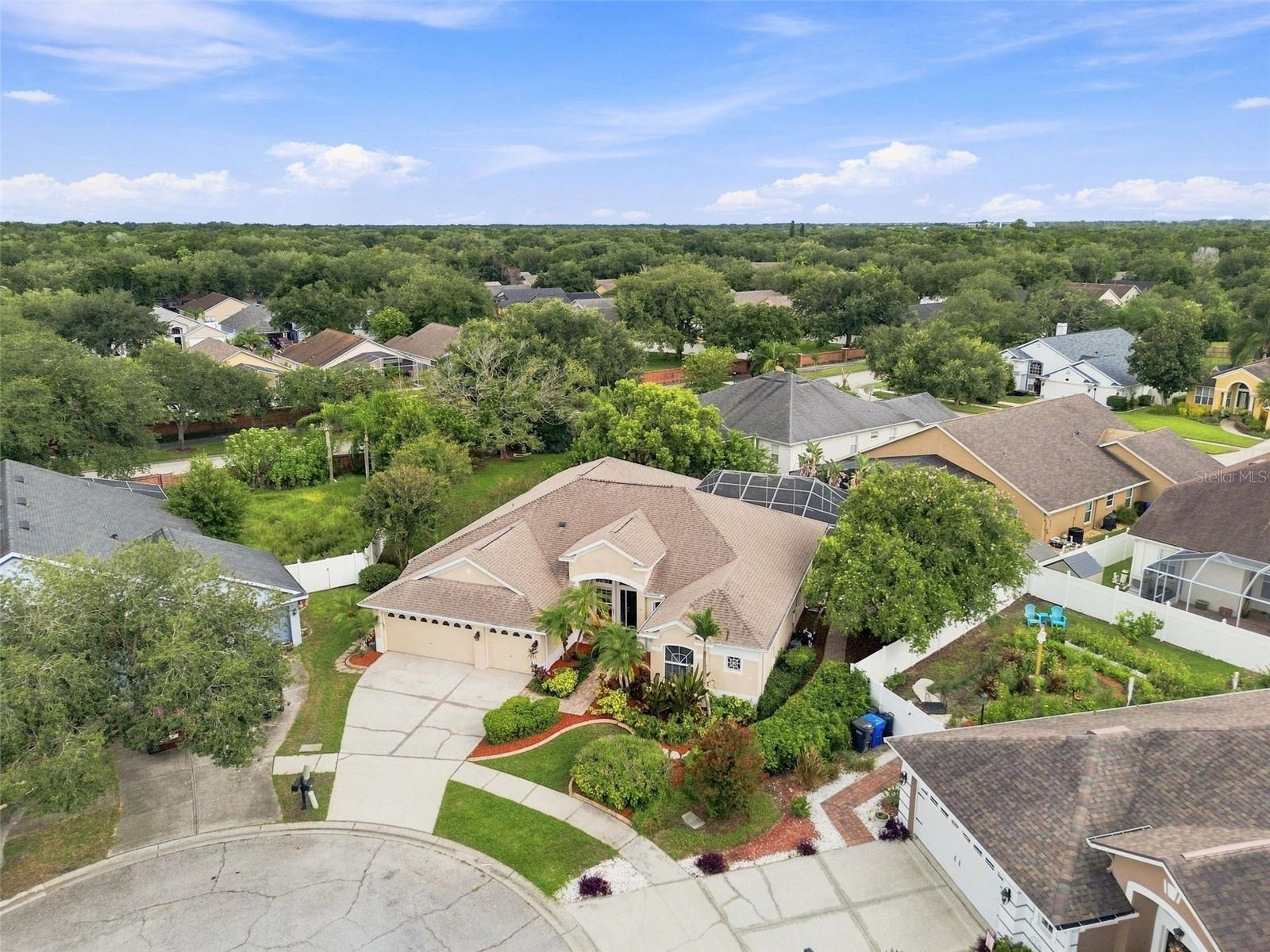 9905 BRANFORD CT