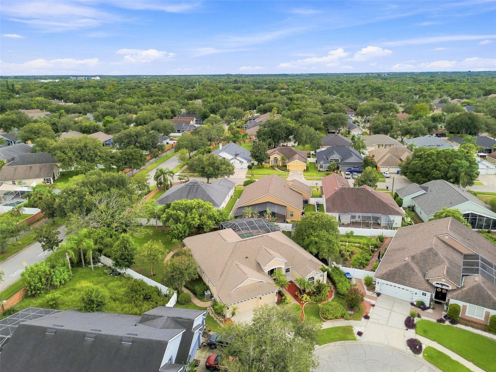 9905 BRANFORD CT