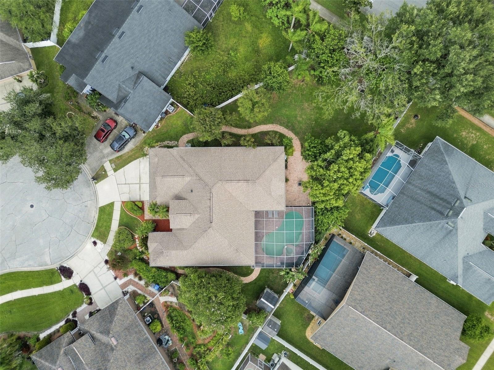 9905 BRANFORD CT