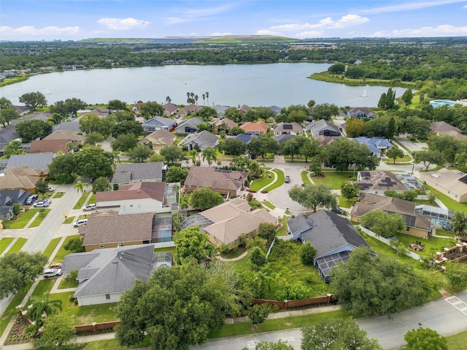 9905 BRANFORD CT