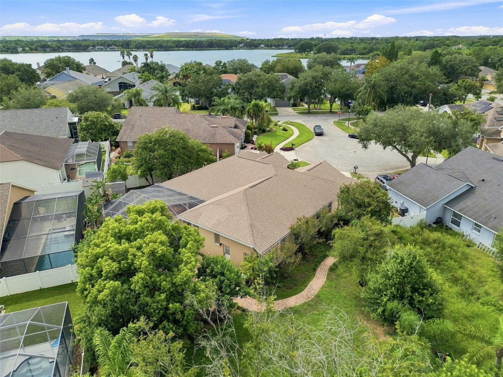 9905 BRANFORD CT