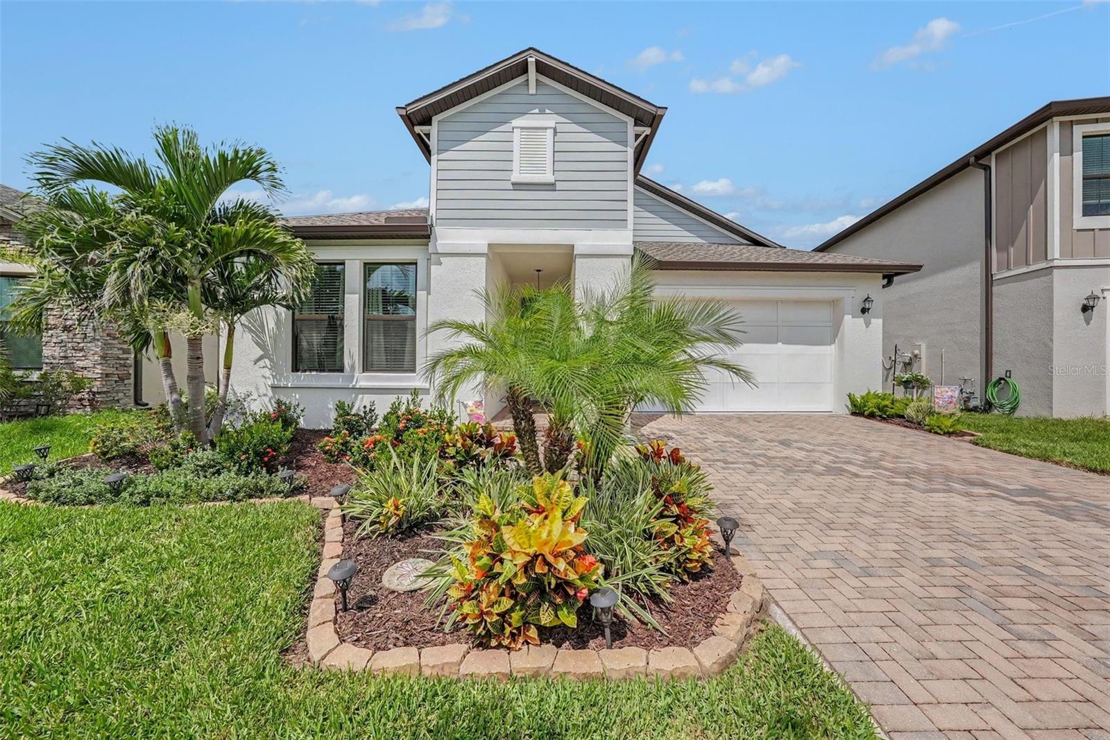 8211 Capstone Ranch Dr, New Port Richey
