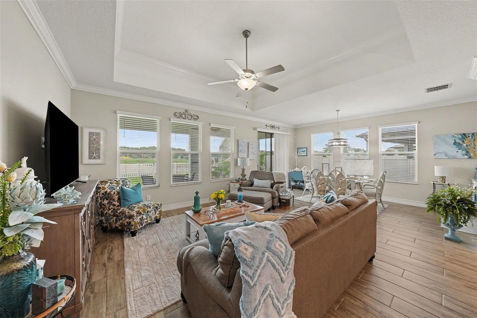8211 CAPSTONE RANCH DR