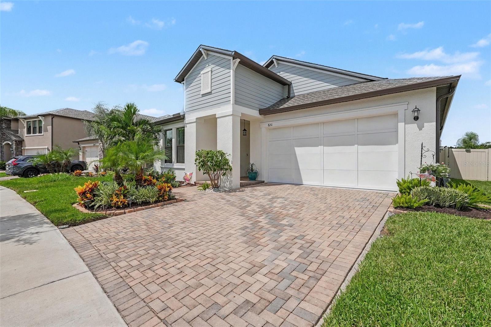 8211 CAPSTONE RANCH DR