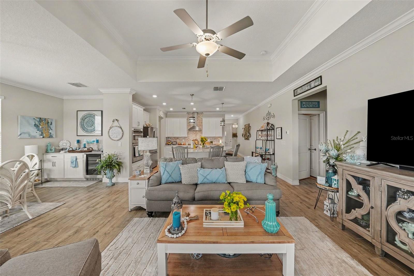 8211 CAPSTONE RANCH DR