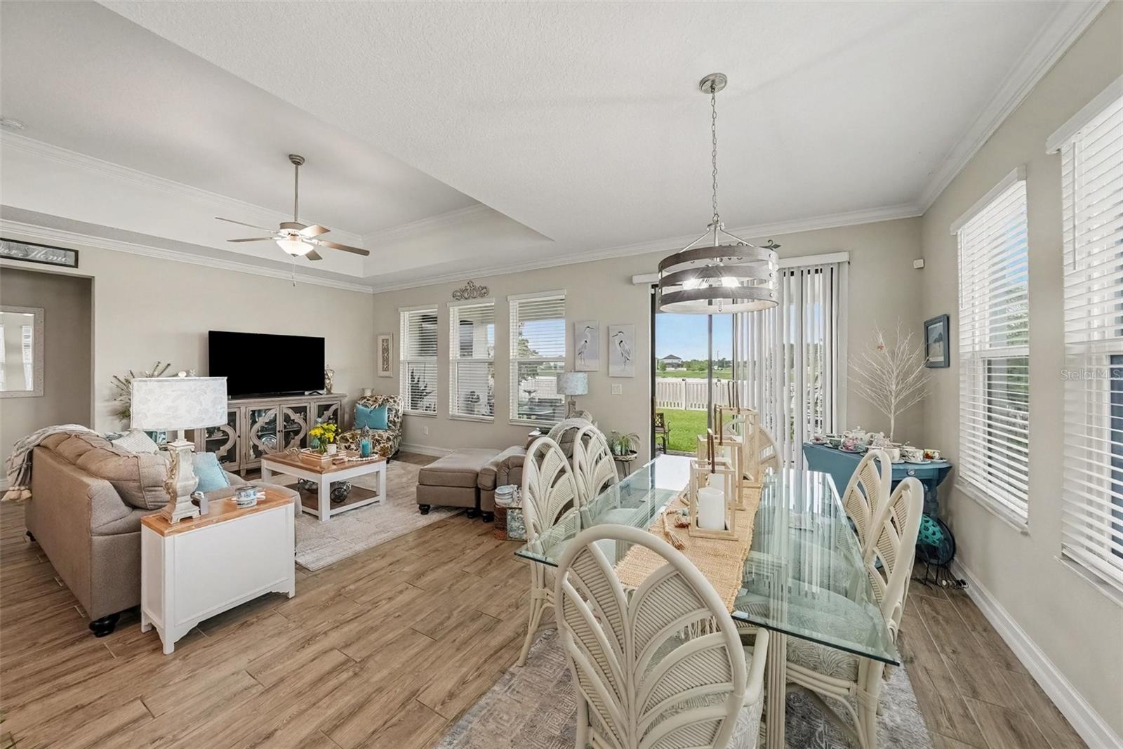 8211 CAPSTONE RANCH DR
