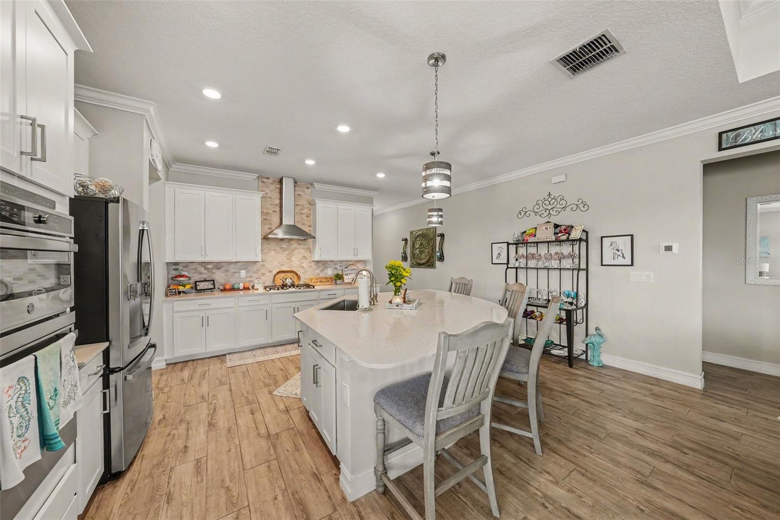 8211 CAPSTONE RANCH DR