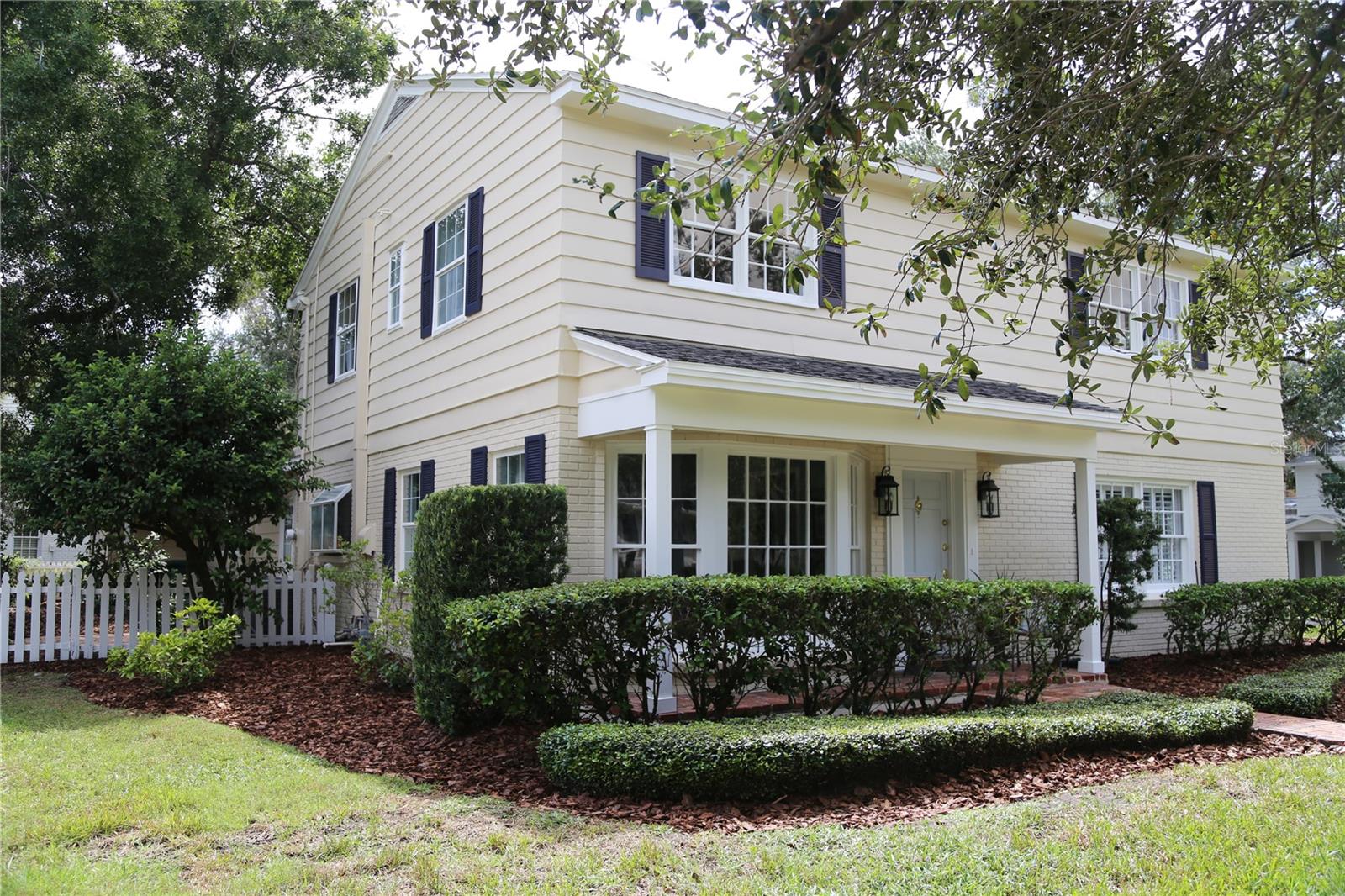4414 W Watrous Ave, Tampa