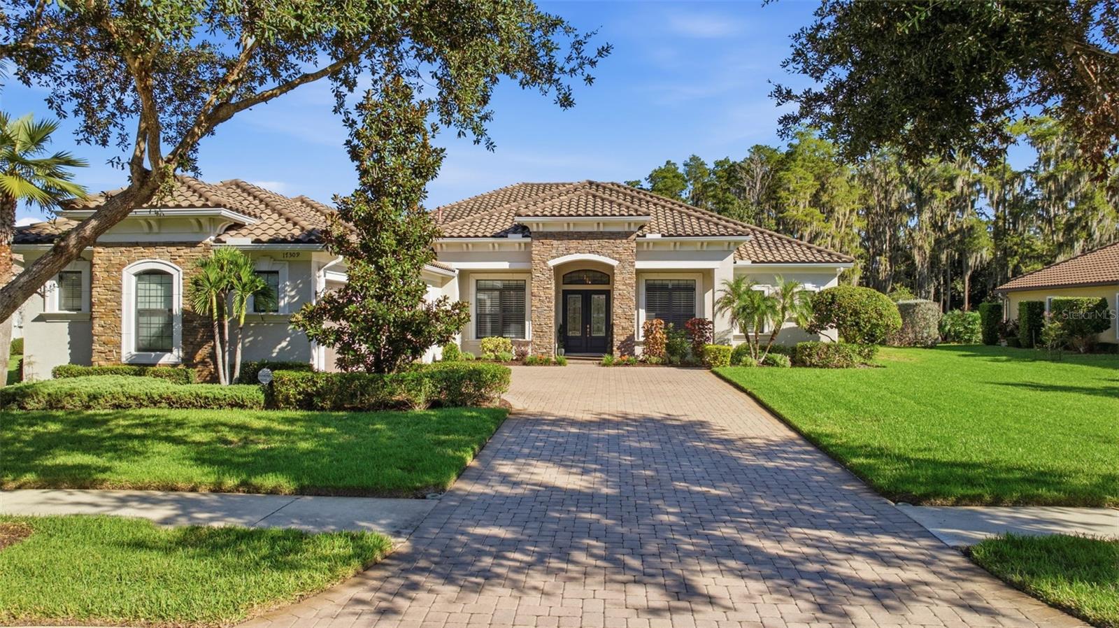 17309 Ladera Estates Blvd, Lutz
