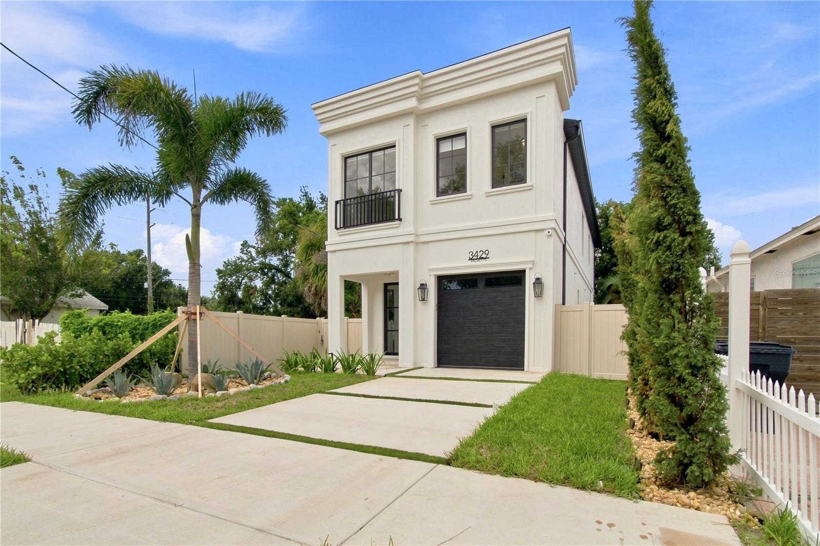 3429 W Palmetto St, Tampa