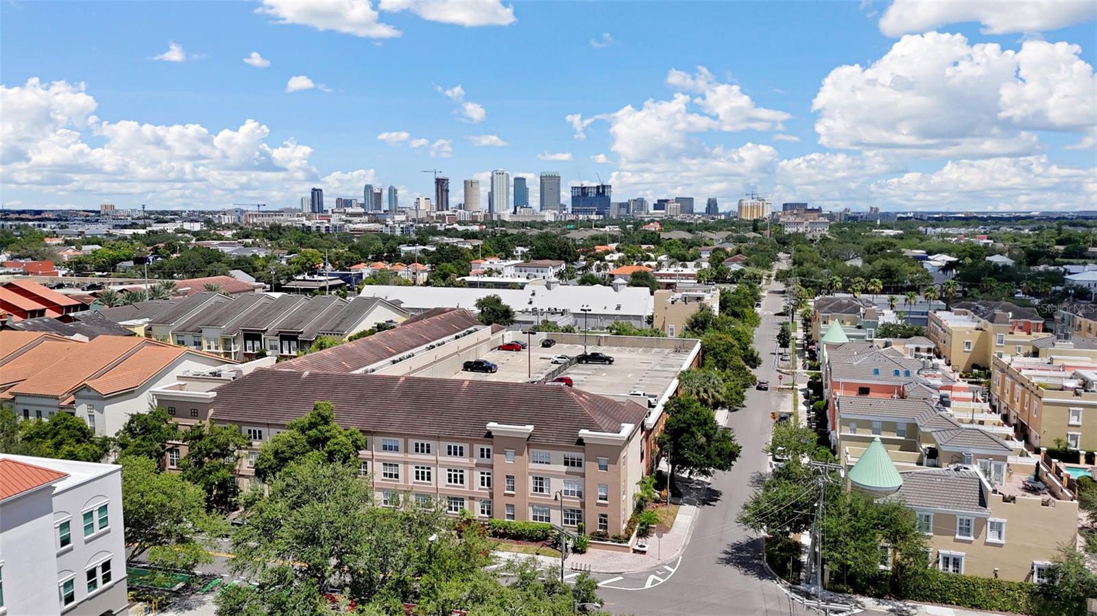 520 S Armenia Ave #1219g, Tampa