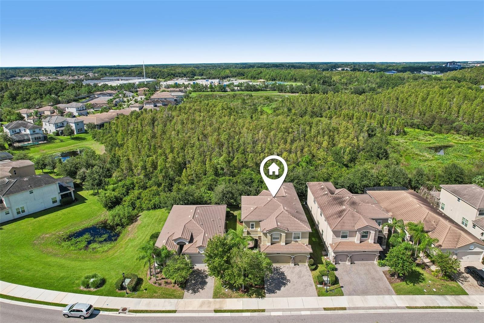 2495 OAKWOOD PRESERVE DR