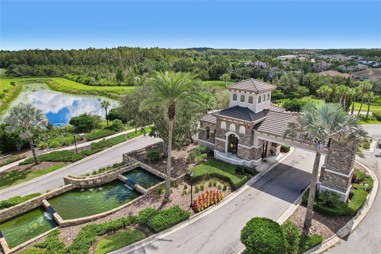 2495 OAKWOOD PRESERVE DR