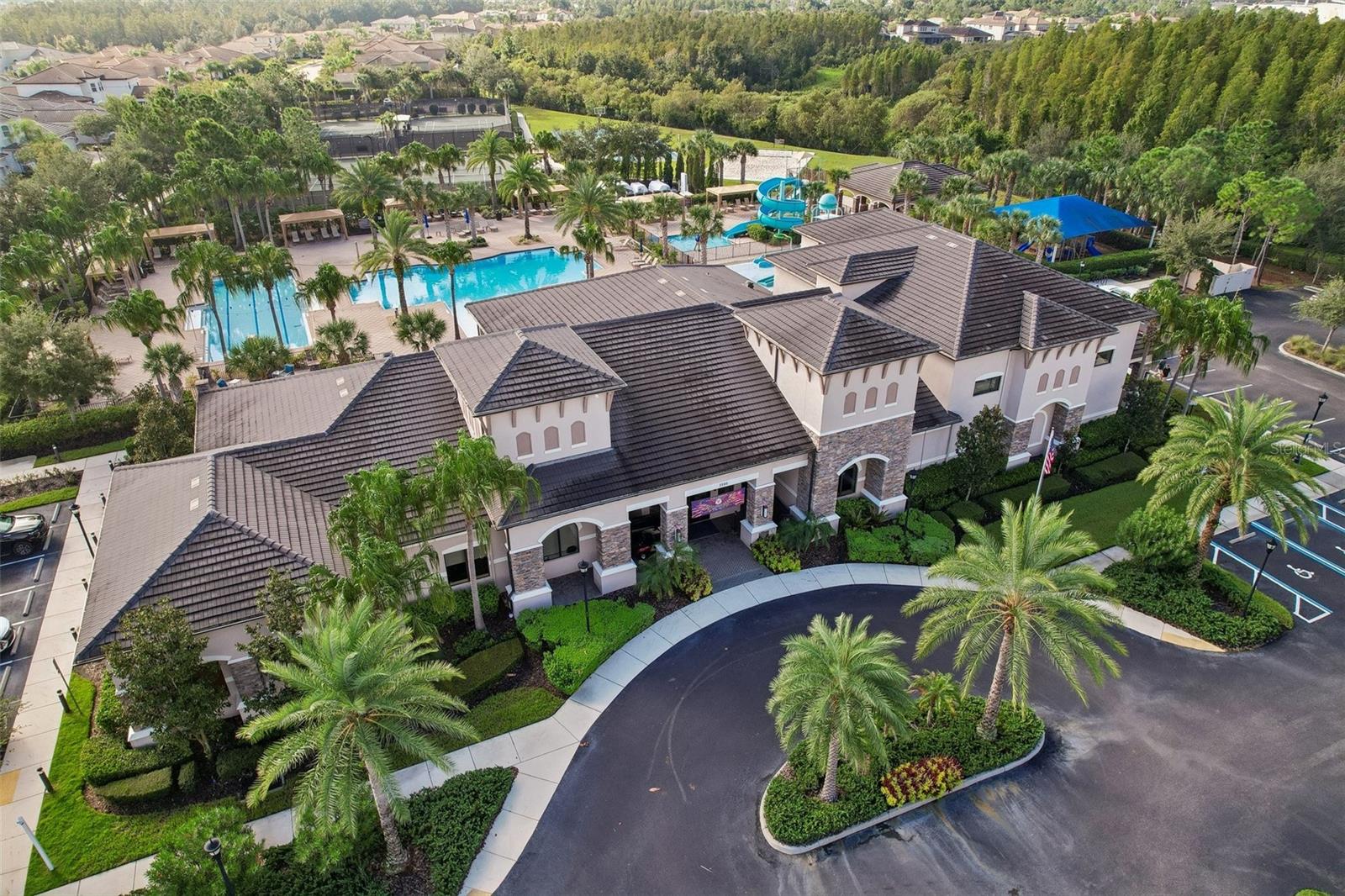 2495 OAKWOOD PRESERVE DR