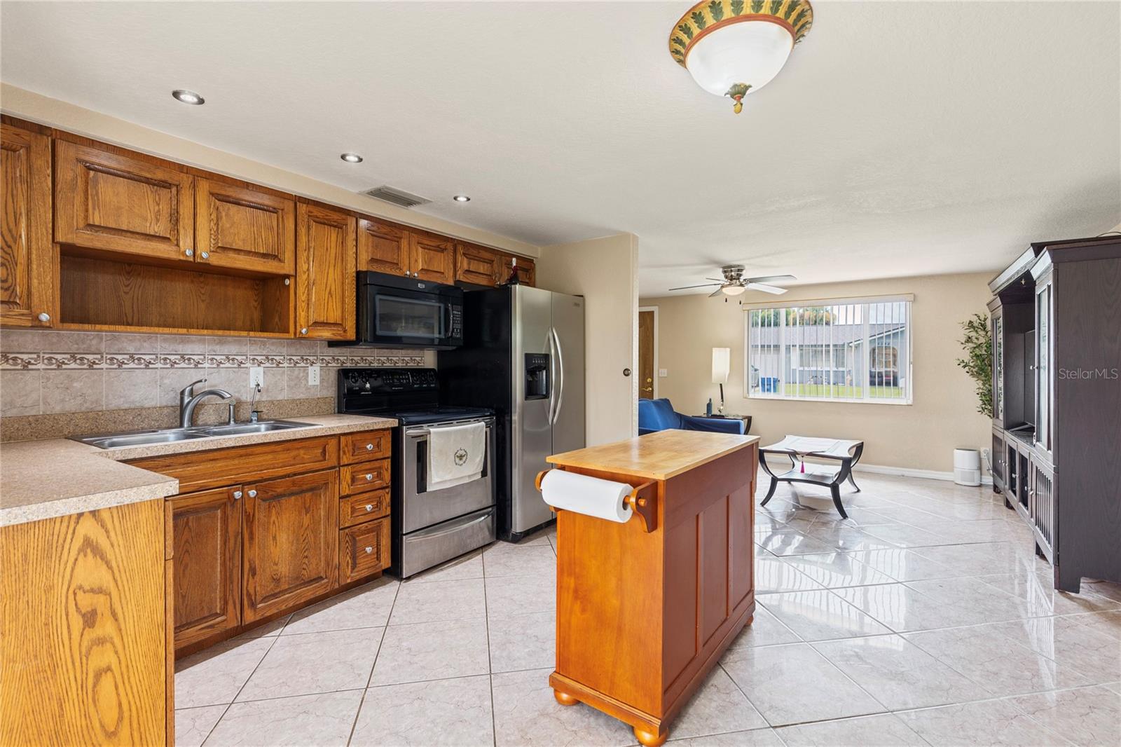 3339 GARFIELD DR
