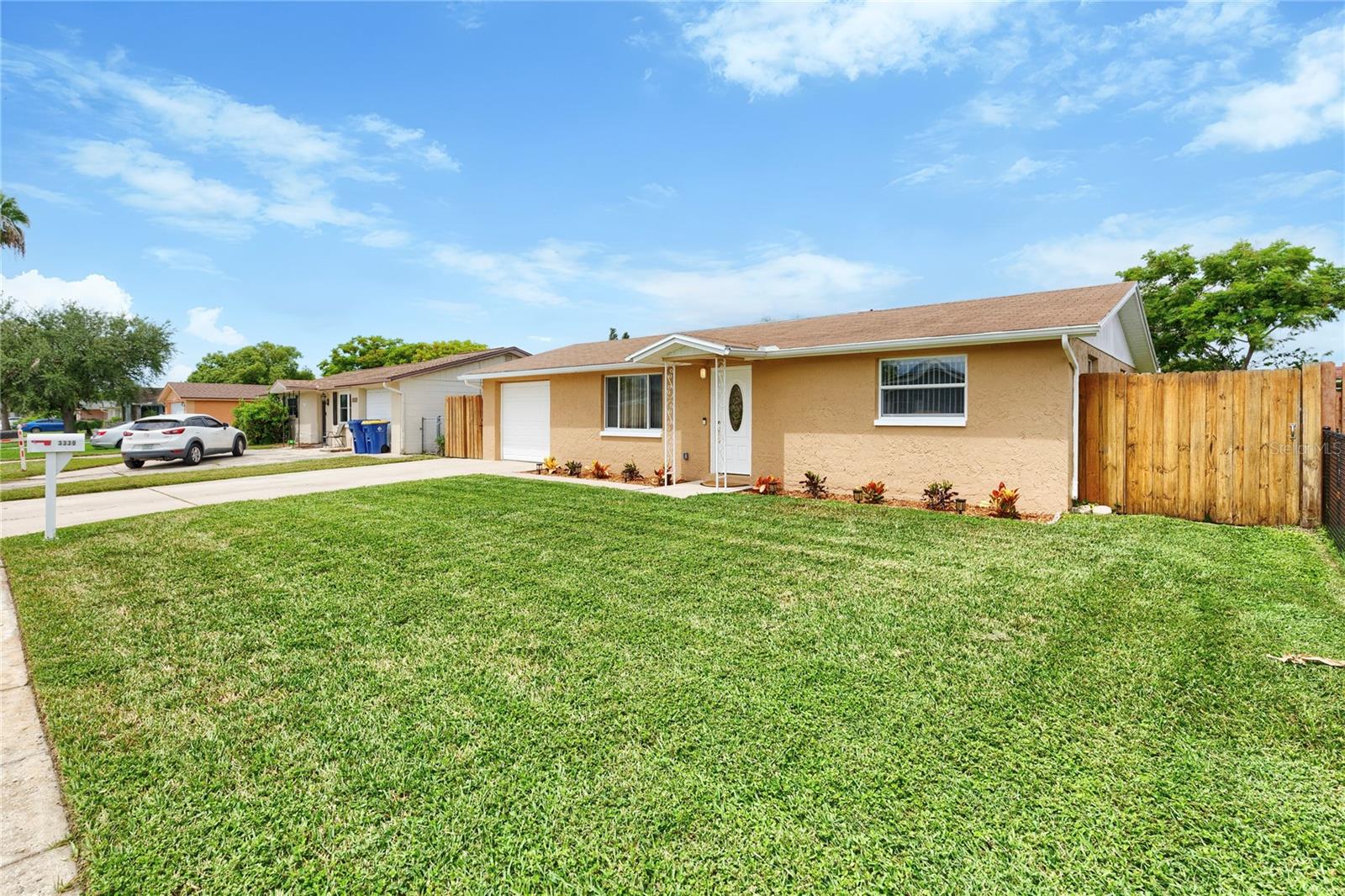 3339 GARFIELD DR