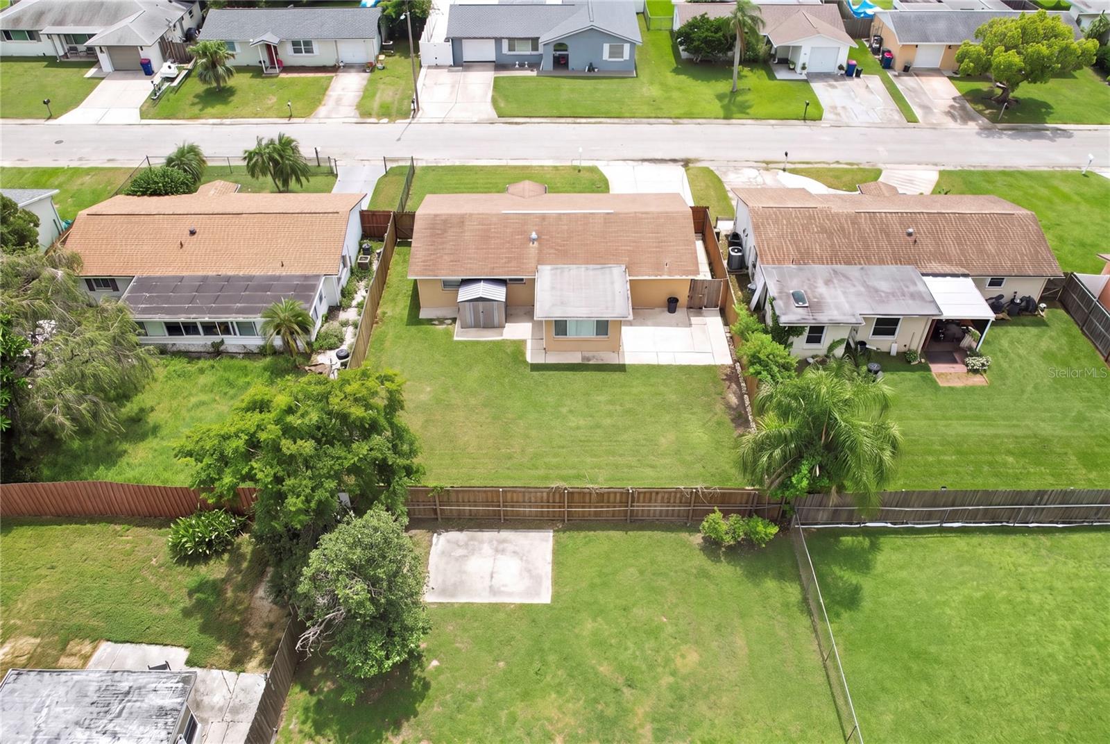 3339 GARFIELD DR