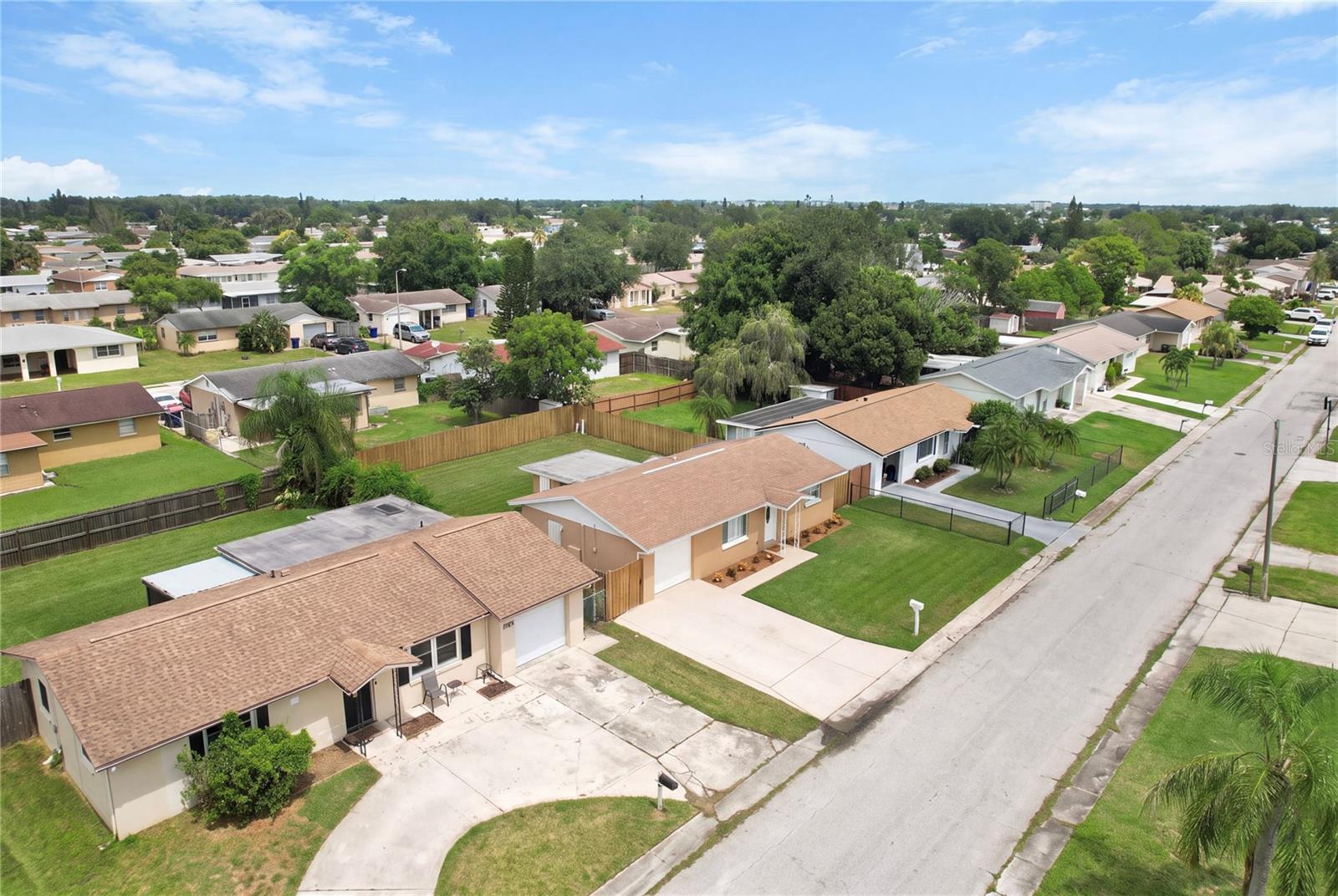 3339 GARFIELD DR