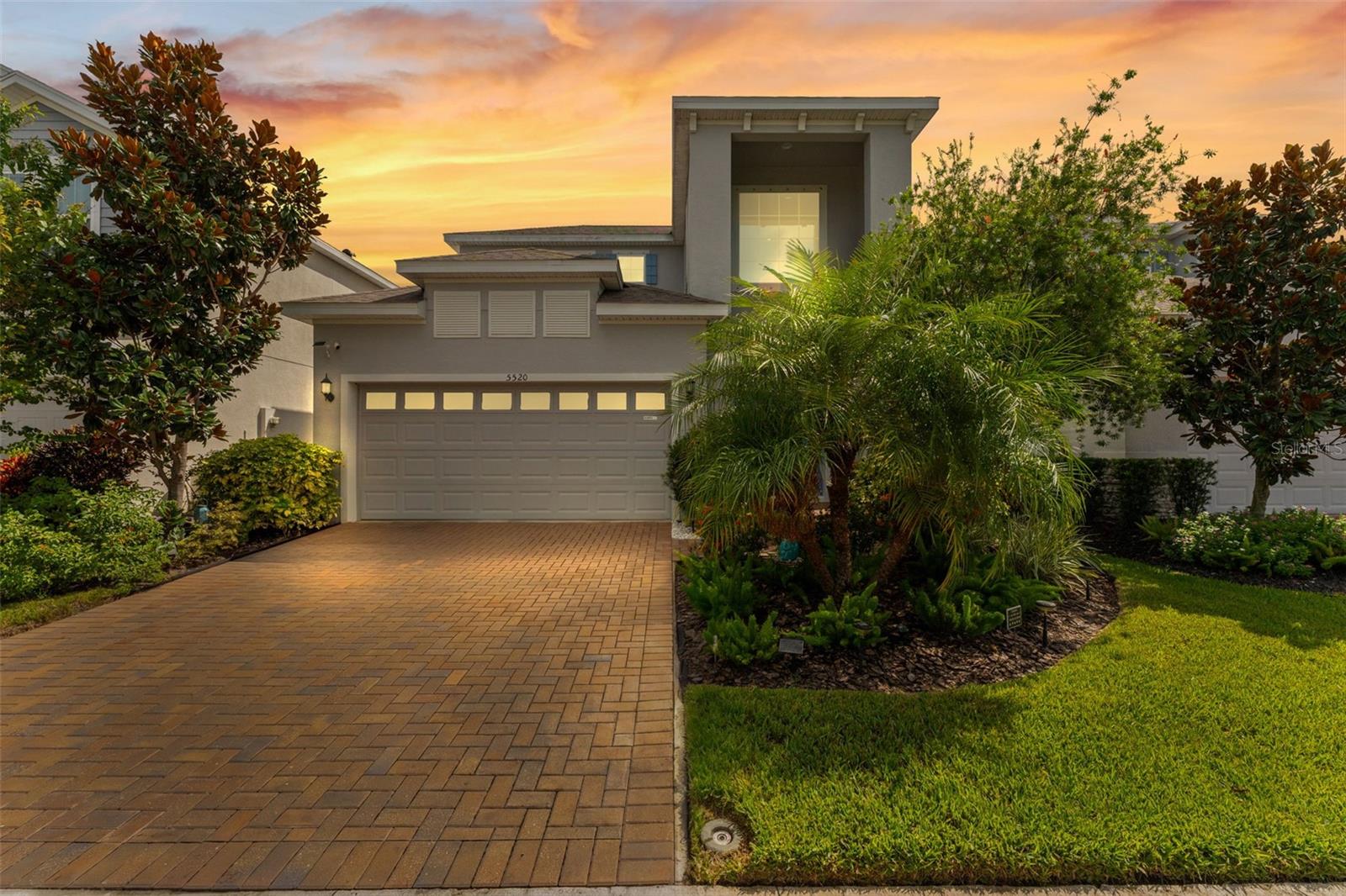 5520 Silver Sun Dr, Apollo Beach