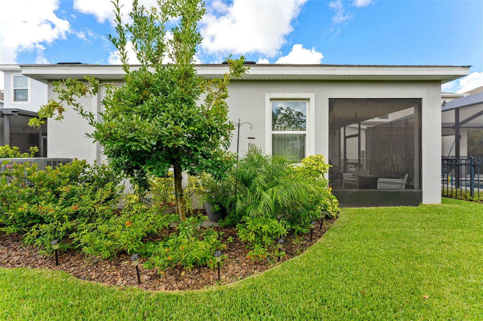 5520 SILVER SUN DR