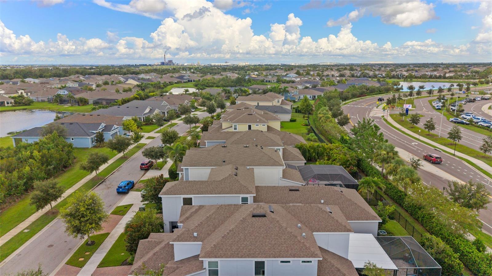 5520 SILVER SUN DR