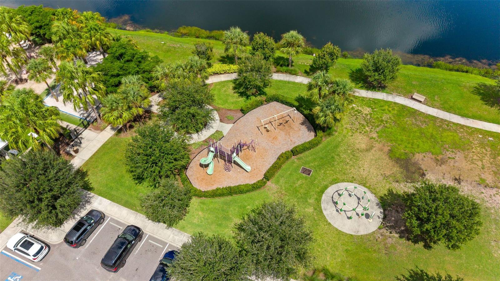 5520 SILVER SUN DR