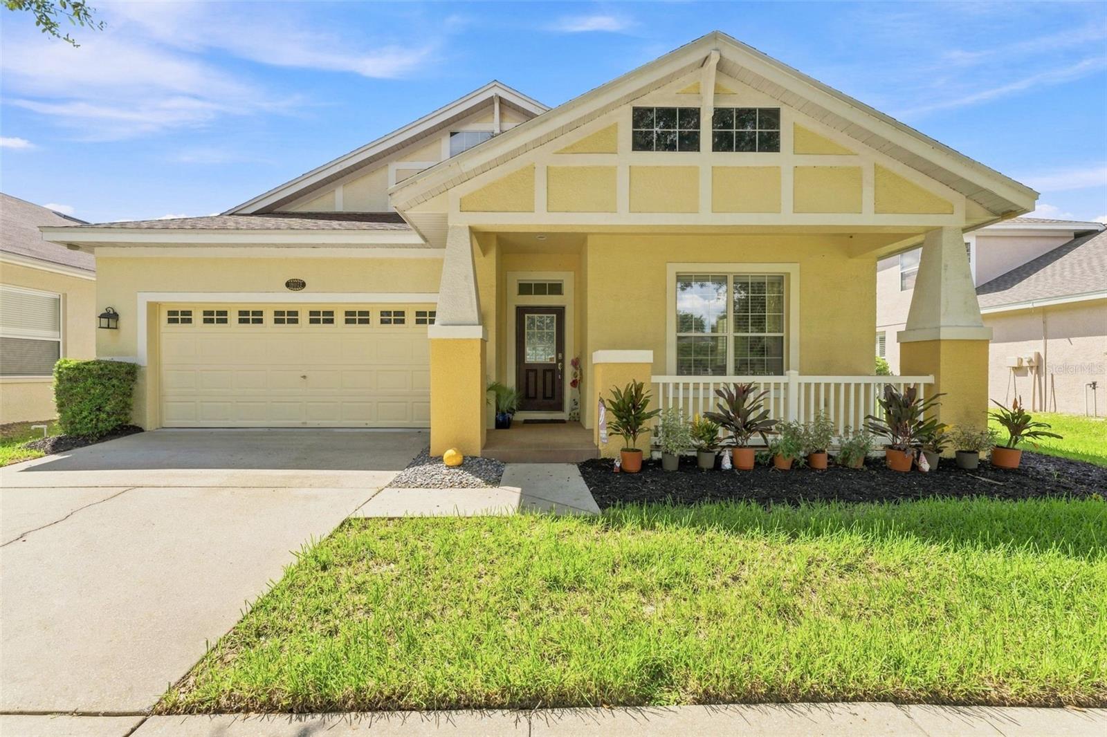 18022 Lake Reflections Blvd, Lutz