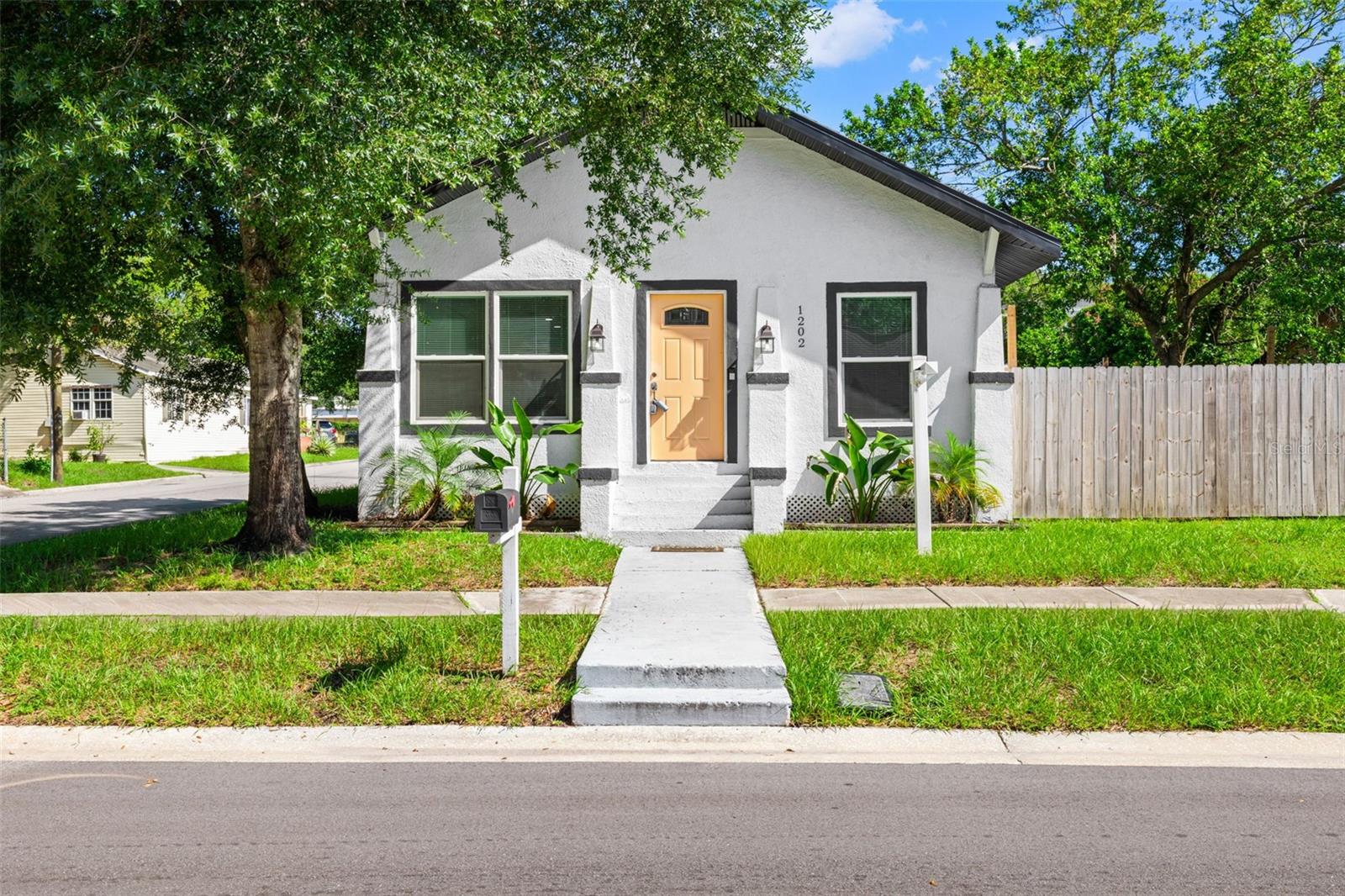 1202 E 32nd Ave, Tampa