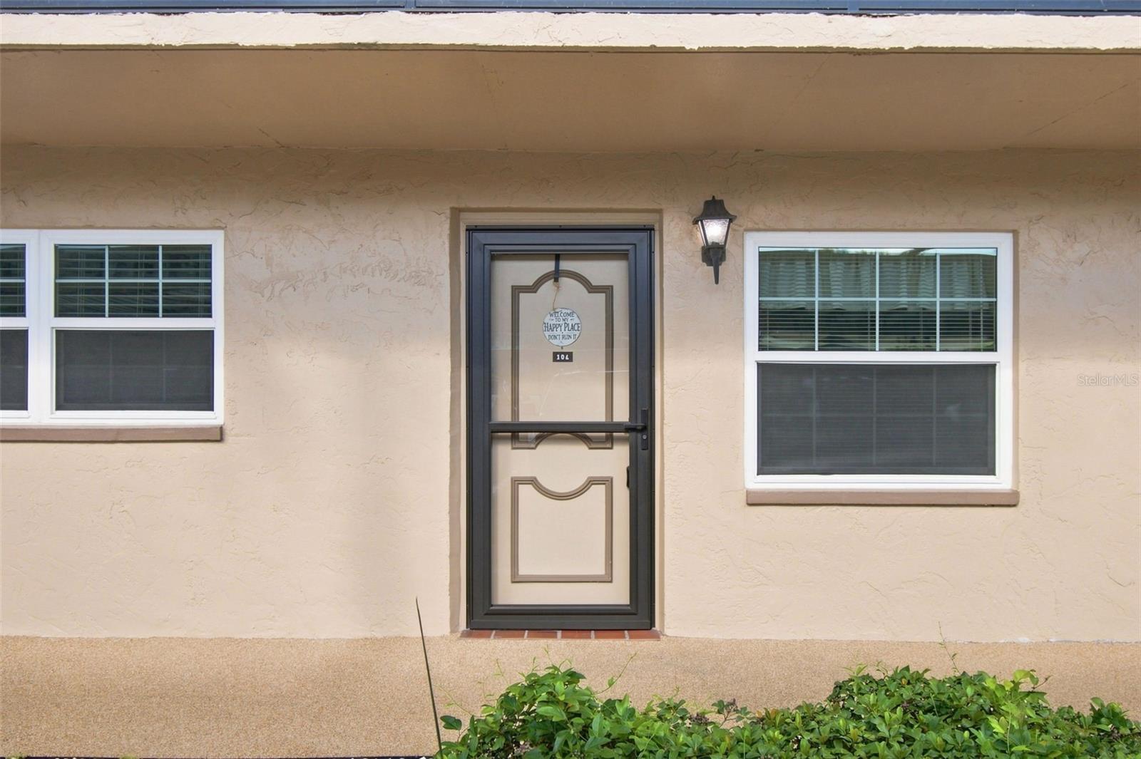 1370 HEATHER RIDGE BLVD #104