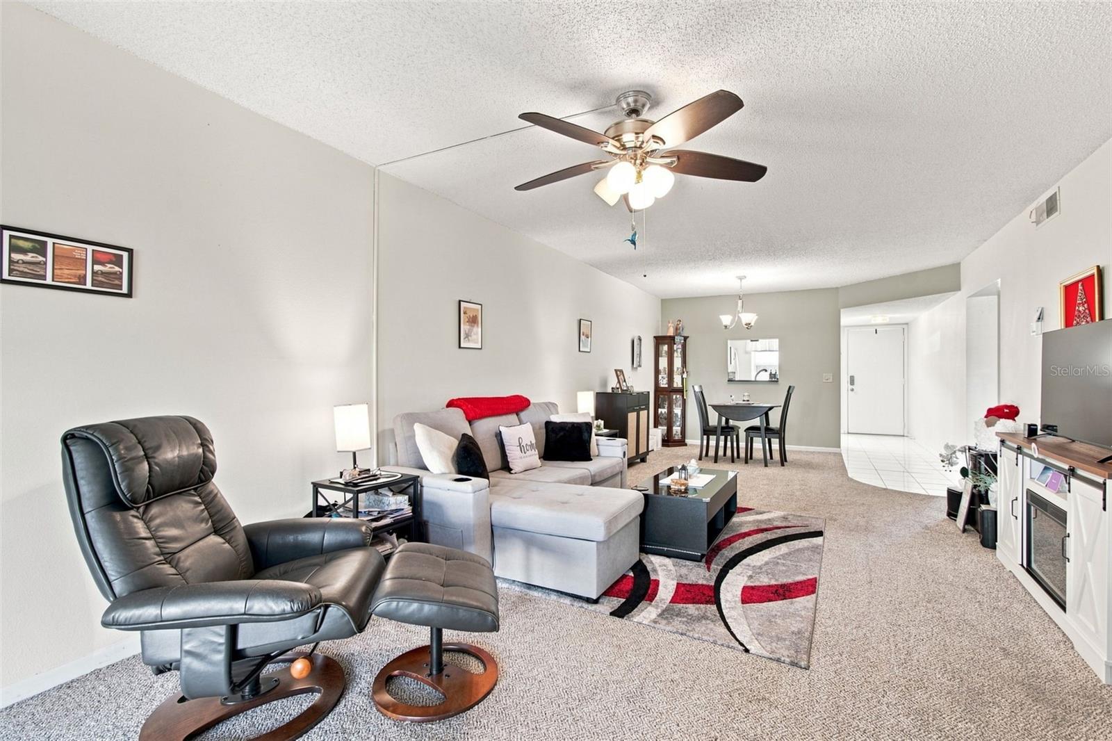 1370 HEATHER RIDGE BLVD #104
