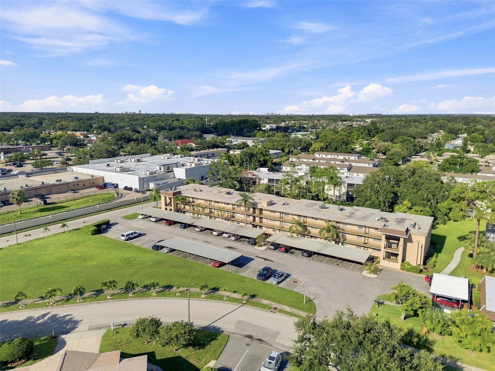 1370 HEATHER RIDGE BLVD #104