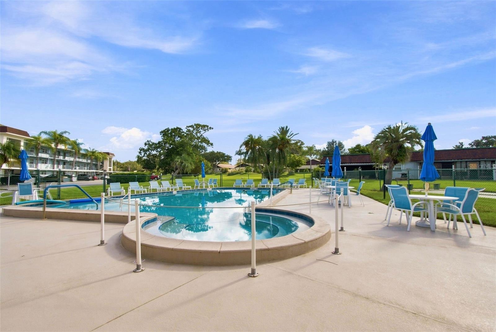 1370 HEATHER RIDGE BLVD #104
