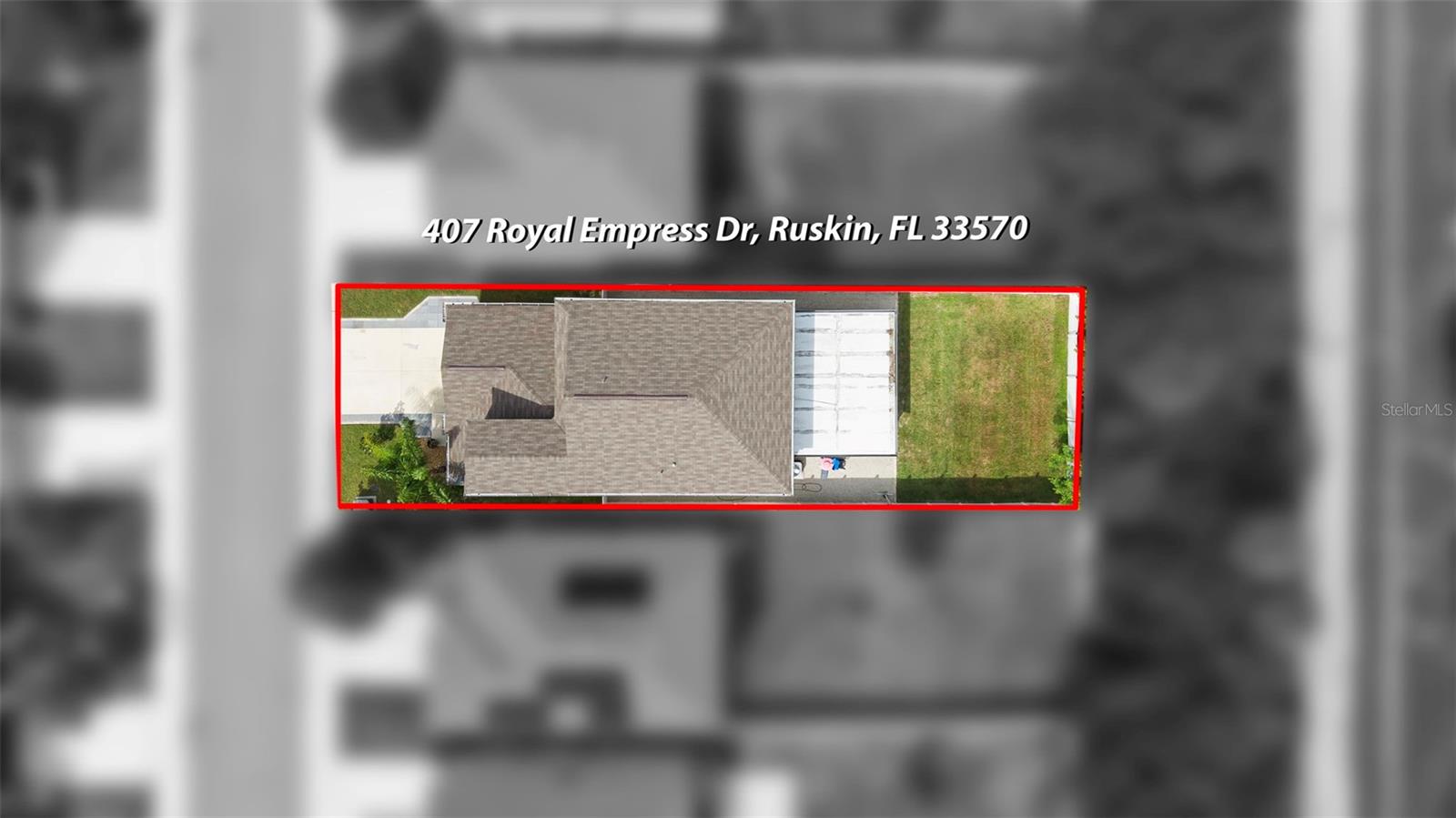 407 ROYAL EMPRESS DR
