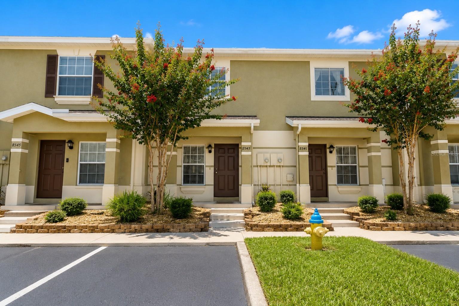 8543 Trail Wind Dr, Tampa